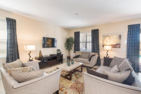 Last Minute Disney Getaway! Private Pool, Hot Tub & Games Room. Book Now! #65615